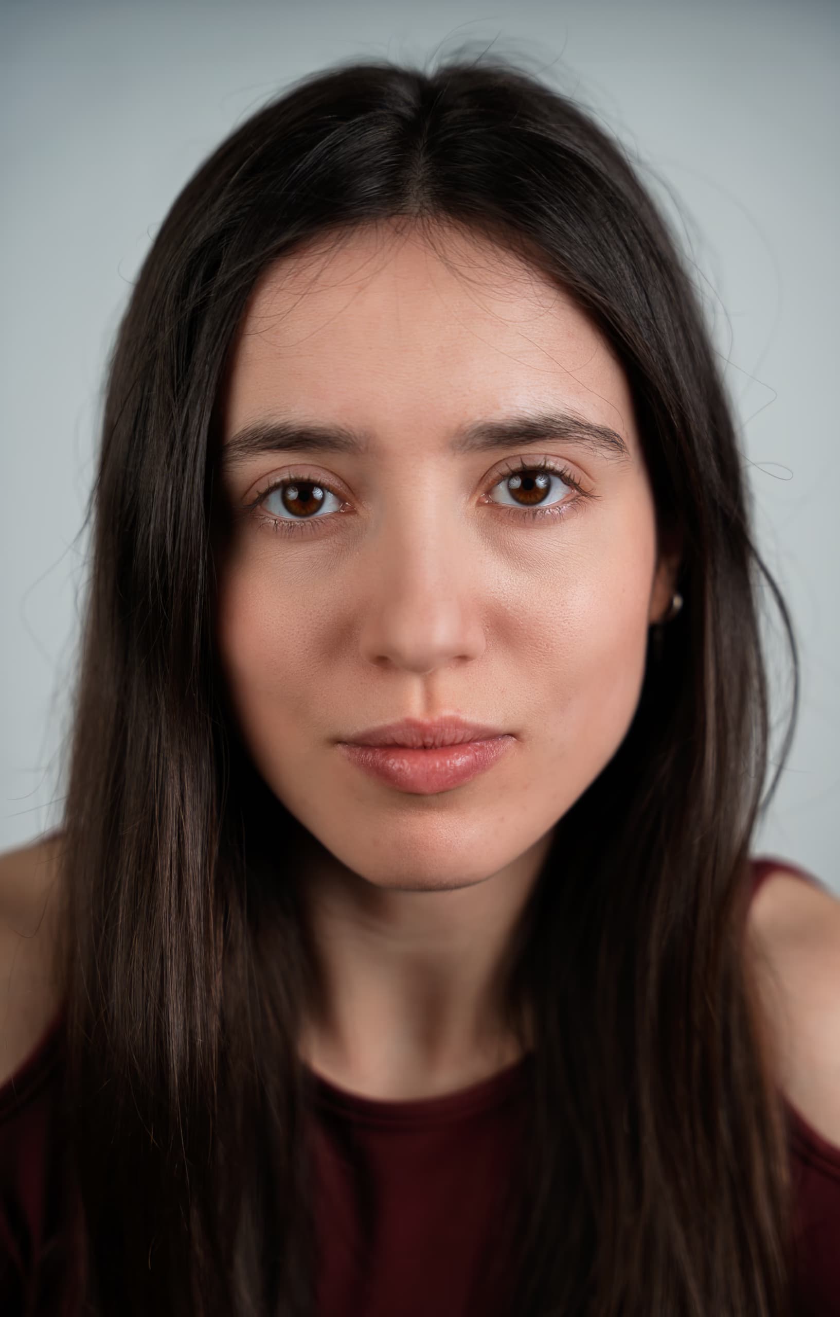 Sesión Photobook Actriz